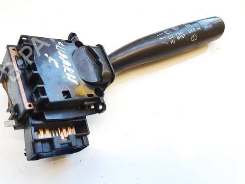 Warning switch PEUGEOT 407 (6D_) 1.6 HDi 110 (6D9HZC, 6D9HYC) | BP34753239I22 - Image 3