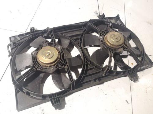 Used Fan Fan NISSAN ALMERA TINO (V10) 2.2 dCi (136 hp) 34858578 34858578