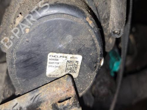 Injection pump CITROËN C5 III (RD_) 2.0 HDi 165 (RDRHHA, RDRHH8) | BP34741290M78 - Image 4