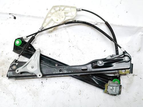 Front left window mechanism VW PASSAT B6 (3C2) 2.0 TDI | BP35645397C22 - Image 2