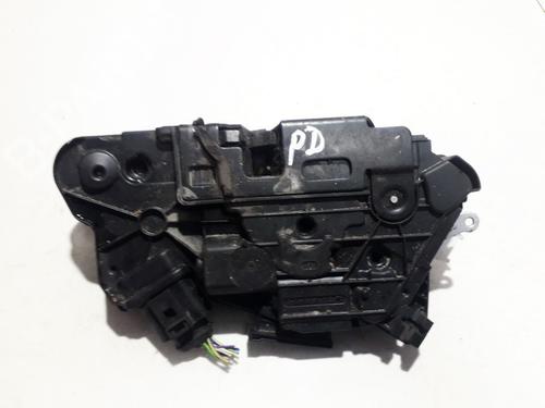 Used Front right lock Front right lock 35872346 35872346