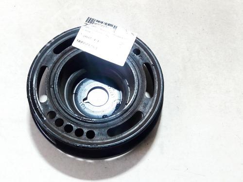 Used Pulley Pulley 35884194 35884194