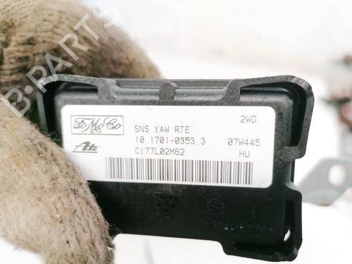 Electronic module VOLVO S40 II (544) 1.8 | BP35377236M83 - Image 3