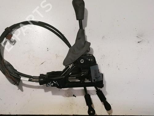 Used Gear lever Gear lever 35477372 35477372
