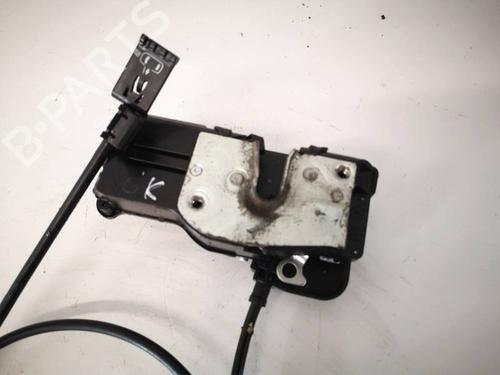 Rear left lock TESLA MODEL S (5YJS) P90D AWD | BP34830682C100 - Image 2