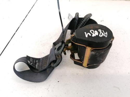 Used Front right seatbelt Front right seatbelt RENAULT ESPACE III (JE0_) 2.2 12V TD (JE0E, JE0H, JE0P) (113 hp) 35416011 35416011