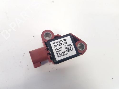 Used Electronic module Electronic module VOLVO C30 (533) 2.0 D (136 hp) 33093518 33093518