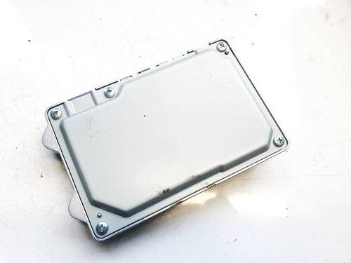 Electronic module MAZDA 3 Saloon (BP_) 2.0 SKYACTIV-G M Hybrid (BP5S, BP6S) | BP40243601M83 - Image 3