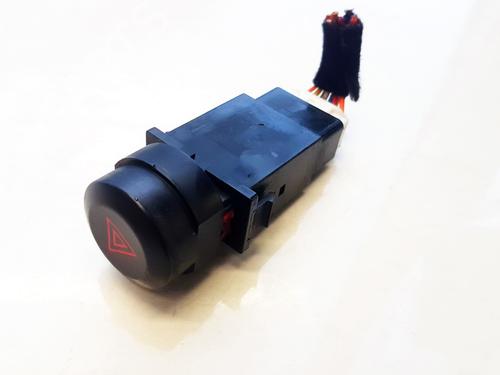 Used Warning switch Warning switch KIA SORENTO I (JC) 2.4 (139 hp) 35646547 35646547