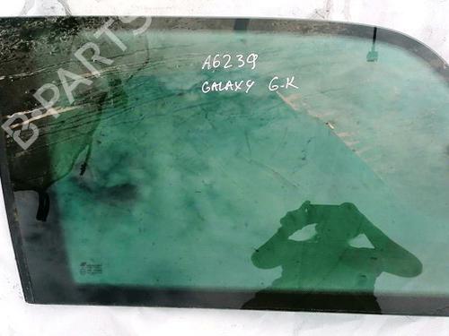 Panel rude bagtil venstre Panel rude bagtil venstre 35598993 35598993