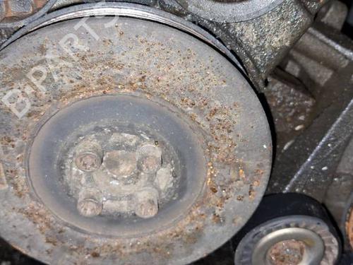 Used Pulley Pulley OPEL SIGNUM Hatchback (Z03) 1.9 CDTI (F48) (150 hp) 34867735 34867735