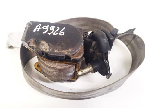 Used Rear right seatbelt Rear right seatbelt 35139401 35139401
