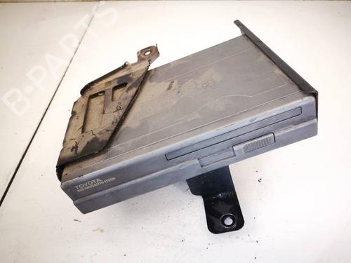 Used Electronic module Electronic module 35124072 35124072