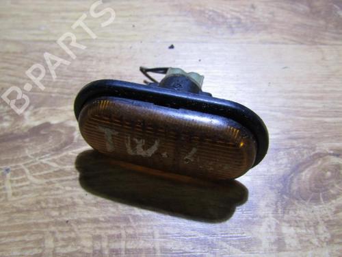 Højre side indikator Højre side indikator RENAULT TWINGO I (C06_) 1.2 (C063, C064) (55 hp) 35652196 35652196