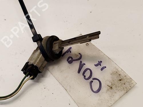 Used Electronic module Electronic module FORD FOCUS C-MAX (DM2) 1.6 TDCi (109 hp) 36457636 36457636