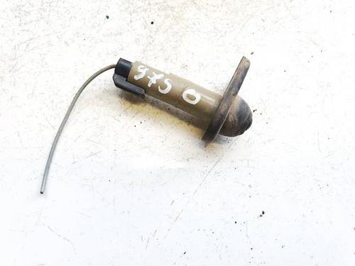 Used Electronic module Electronic module OPEL ASTRA G Hatchback (T98) 2.0 DI (F08, F48) (82 hp) 35081266 35081266