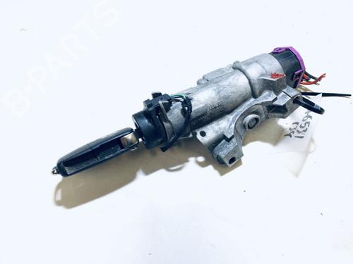 Used Ignition barrel Ignition barrel 35587255 35587255