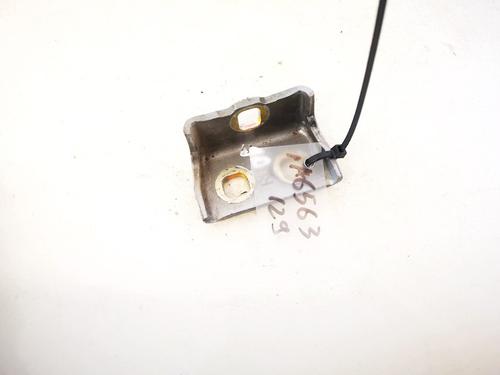 Used Hinge/Door check strap Hinge/Door check strap SAAB 9-5 (YS3E) 2.0 t (150 hp) 33077281 33077281