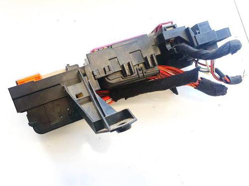 Fuse box AUDI A6 C7 (4G2, 4GC) 2.0 TDI | BP32568496E1  - Image 5