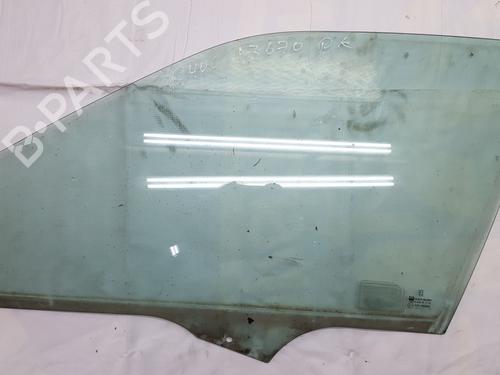 Dør rude ventre foran Dør rude ventre foran PEUGEOT 406 (8B) 1.9 TD (90 hp) 35851687 35851687