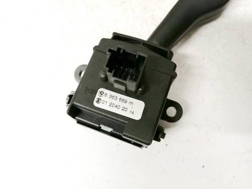 Warning switch BMW X5 (E53) 3.0 d | BP35133873I22 - Image 3