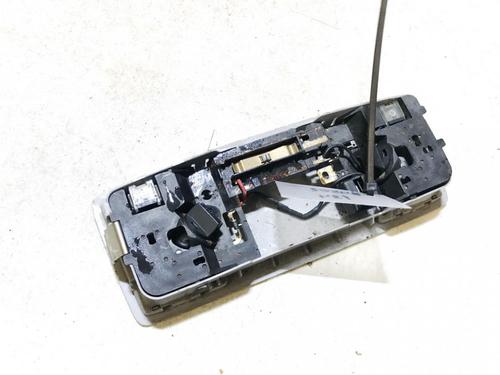Interior roof light MAZDA 3 (BK) 1.6 DI Turbo | BP35873755I8 - Image 2