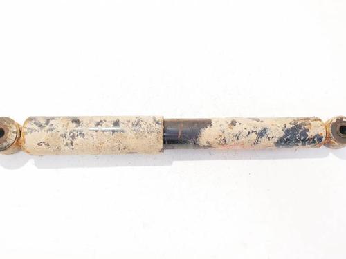 Used Left rear shock absorber Left rear shock absorber OPEL AGILA A (H00) 1.3 CDTI (F68) (70 hp) 35225531 35225531