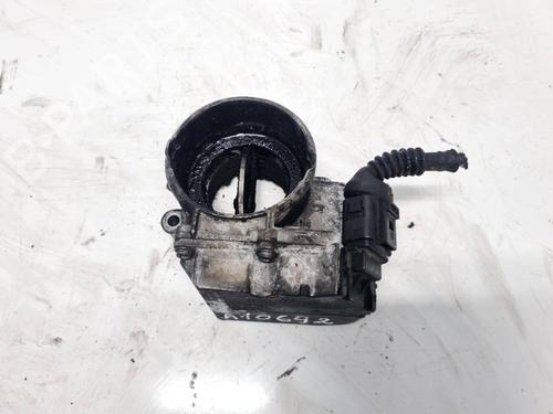 Used Throttle body Throttle body 34844448 34844448