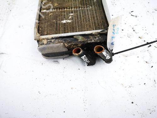 Heater matrix AUDI A6 C4 (4A2) 1.8 | BP35502681M63 - Image 2