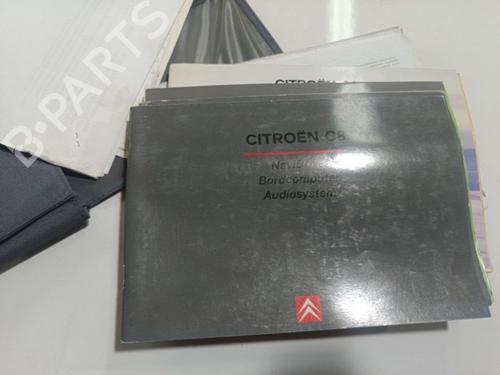 Other CITROËN C8 (EA_, EB_) 2.2 HDi | BP34829776O1 - Image 6