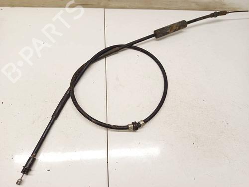 Cable FORD MONDEO III (B5Y) 1.8 16V | BP34804217E12 - Image 2