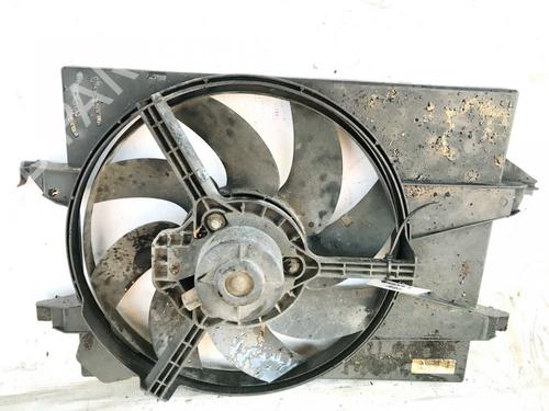 Used Fan Fan 35873957 35873957