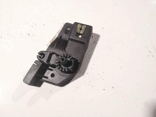 Interior handle SKODA OCTAVIA II (1Z3) 1.9 TDI | BP35111949I7 - Image 2