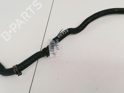 Used Pipe Pipe SAAB 9-3 (YS3F, E79, D79, D75) 2.2 TiD (125 hp) 33084199 33084199