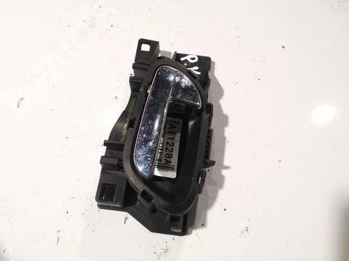 Used Front left interior door handle Front left interior door handle 34781866 34781866