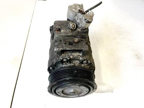 Used AC compressor AC compressor AUDI A6 C6 (4F2) 2.4 (177 hp) 35359037 35359037
