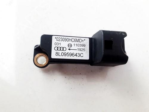 Used Electronic module Electronic module AUDI A3 (8L1) 1.9 TDI (90 hp) 33523542 33523542