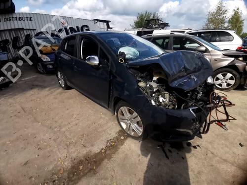 Used Parts PEUGEOT 208 I (CA_, CC_) 1.2 VTI 82 (82 hp) 4443686