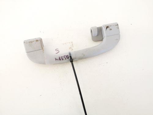 Used Interior roof handle Interior roof handle BMW 5 (E60) 520 i (170 hp) 35622149 35622149