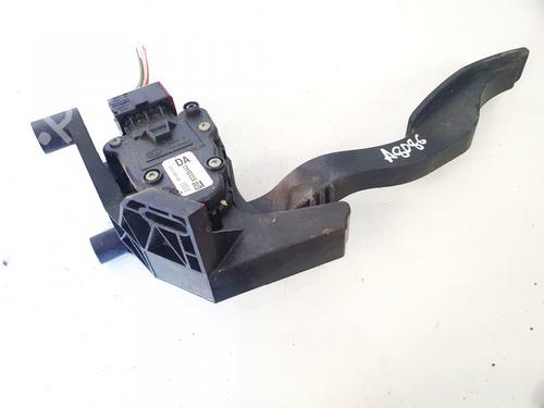 Used Pedal Pedal OPEL MERIVA A MPV (X03) 1.7 CDTI (E75) (100 hp) 35407679 35407679
