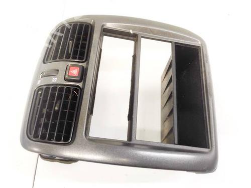 Used Air vent Air vent MITSUBISHI SPACE STAR MPV (DG_A) 1.9 DI-D (DG4A) (102 hp) 32963336 32963336