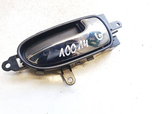 Rear right interior door handle NISSAN LEAF (ZE0) Electric | BP35087464I16 - Image 2