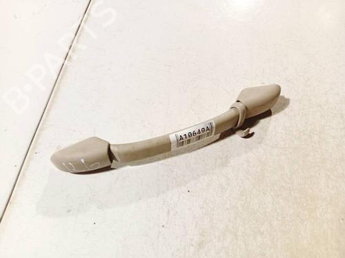 Used Interior roof handle Interior roof handle 34937057 34937057