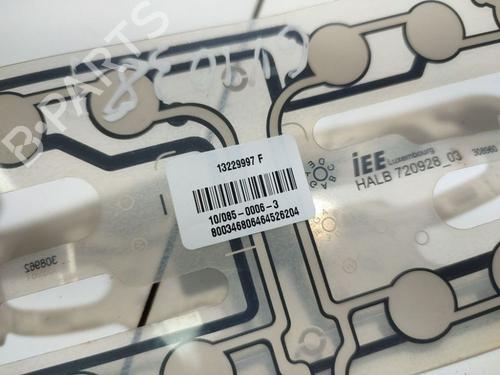 Electronic module OPEL INSIGNIA A (G09) 2.0 CDTI (68) | BP34964220M83 - Image 4