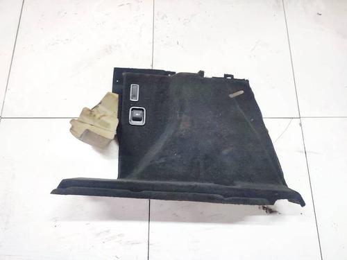 Used Boot lining Boot lining BMW 3 (E90) 318 i (143 hp) 34850808 34850808