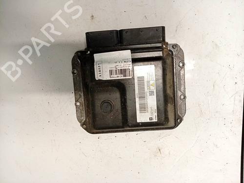 Used Engine control unit (ECU) Engine control unit (ECU) OPEL ASTRA J (P10) 1.7 CDTI (68) (110 hp) 32570131 32570131