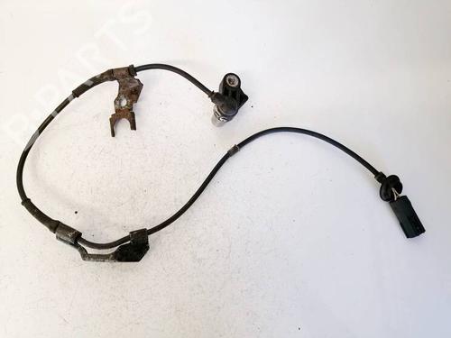 Electronic sensor MAZDA 626 V (GF) 1.8 (GF8P) | BP35204539M84 - Image 2