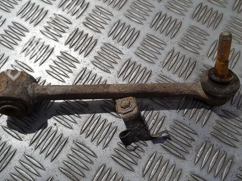 Used Left rear suspension arm Left rear suspension arm LEXUS IS I (_E1_) 200 (GXE10) (155 hp) 35708010 35708010