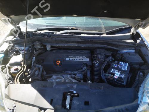 Electronic module HONDA CR-V III (RE_) 2.2 i-DTEC 4WD (RE6) | BP32940759M83 - Image 7