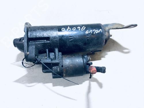 Used Starter Starter VOLVO 850 (854) 2.4 (144 hp) 35645094 35645094